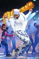 Sai Dharam Tej Photos